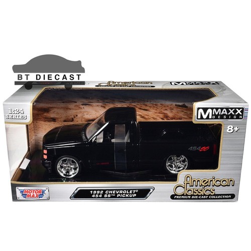 Motormax mmaxx design 1992 - motormax,