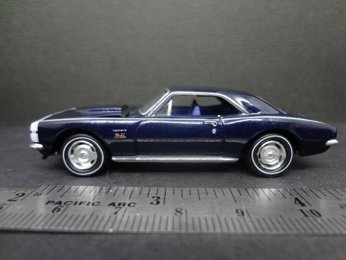 Johnny lightning 1967 chevy - johnny,