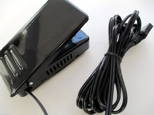 Foot control pedal power - foot,