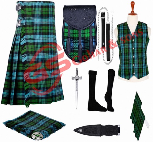 Scottish handmade men yard - handmade, 8
