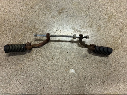 1974 honda 360 - cl,