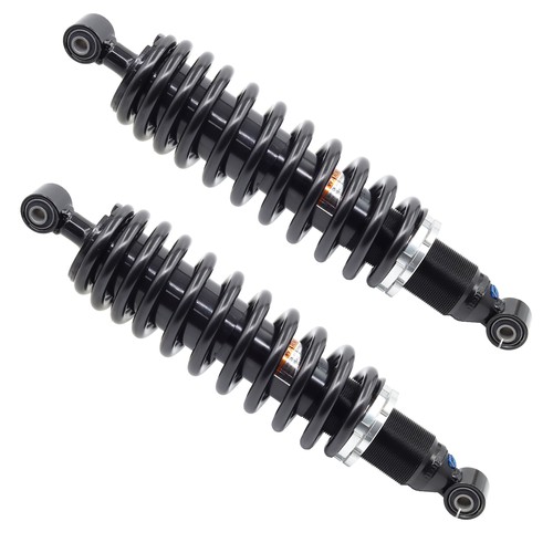 Bronco rear gas shocks - bronco, for