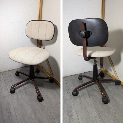 Vintage swivel rolling - vintage,