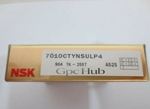 1pcs new nsk 7010ctynsulp4 - 1pcs,