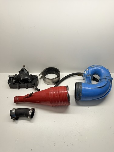 1979 1995 kawasaki - 1979-1995, jetski