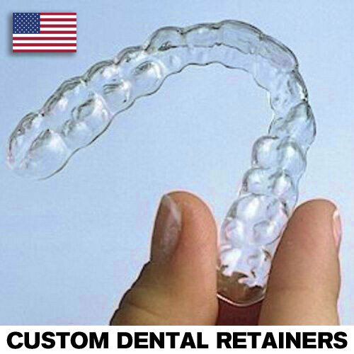 Custom fit set orthodontic - fit,