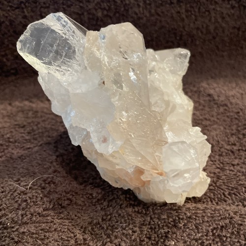 Incredible gem apophyllite - incredible,