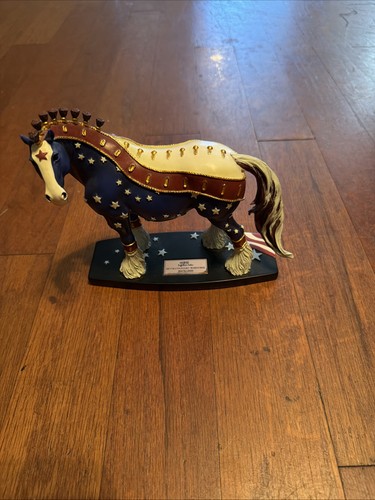 Horse different color - of,