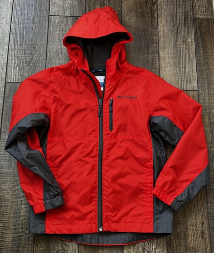 Columbia boy jacket - columbia, size