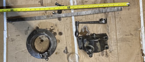 Walker turner 1100 - walker,