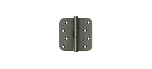 8 radius hinge - 5/8",