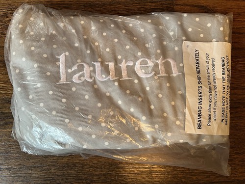 Pottery barn kids beanbag slip - kids,