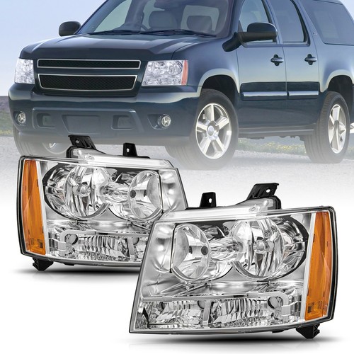 Pair for 2007 2014 chevy - pair,