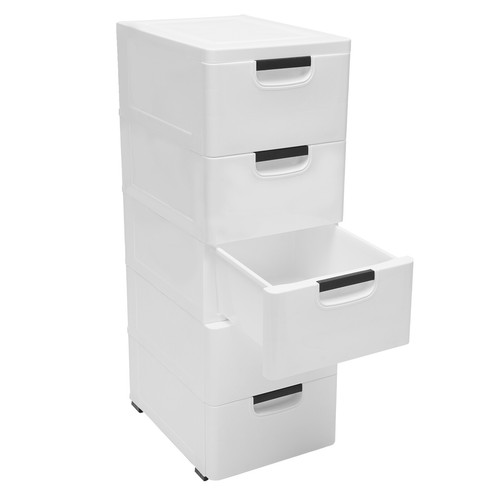 Storage drawers dresser - storage,
