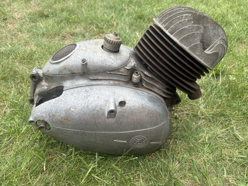 Jawa 150 engine motor - engine,
