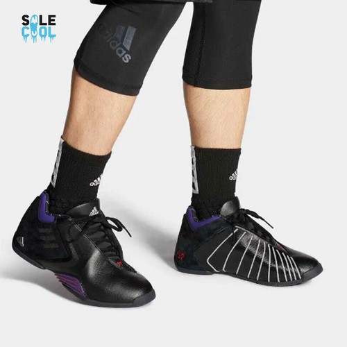 Adidas tmac restomod - tmac,