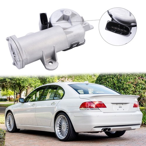 Intake manifold drive motor - drive,