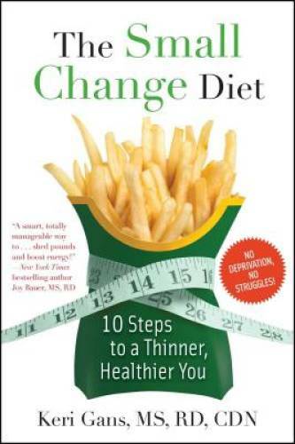 The small change diet 10 - the,