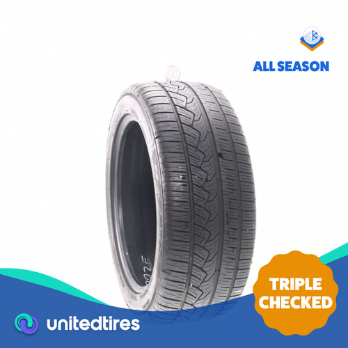 Used 275 45r20 - 275/45r20, nt421q