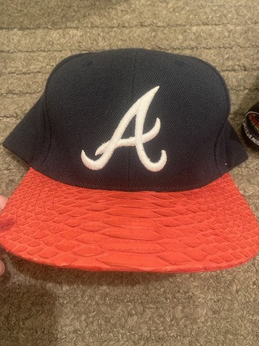 Just don atlanta hat - just,