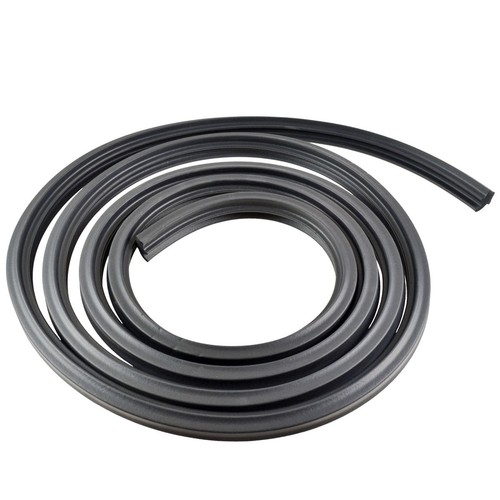 Trunk seal soft rubber - trunk,