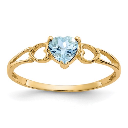 10k yellow gold polished - gold,