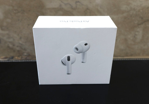 Apple airpods pro model - apple,