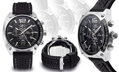 New london 9812 mens - new,