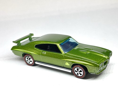 Hot wheels 70 - wheels, ‘70