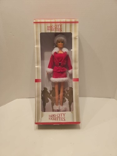 Radio city rockettes - radio,