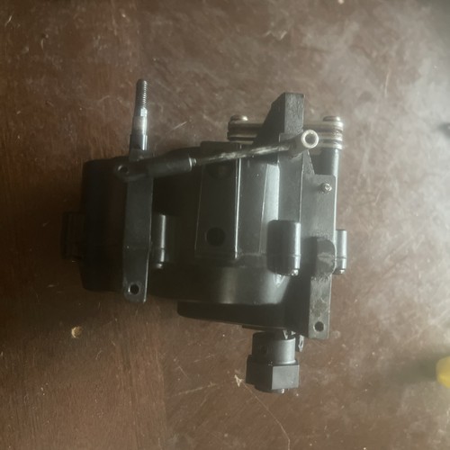 Hpi savage speed - savage,