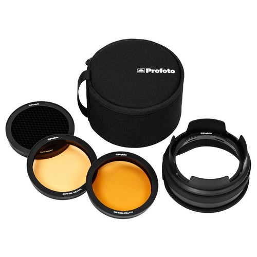 Profoto off camera flash - profoto, ii