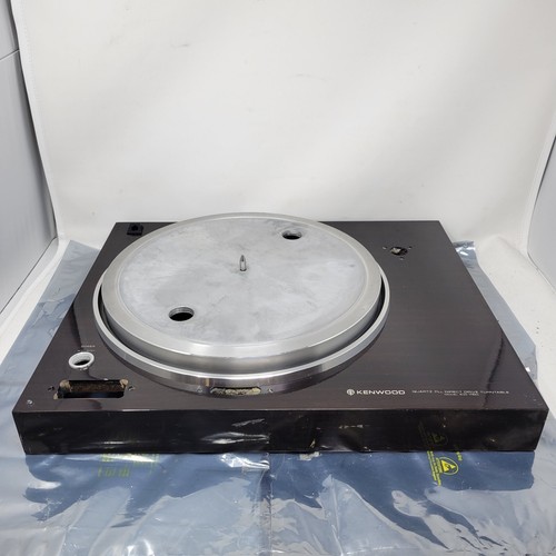 Kenwood 750 direct drive - direct,