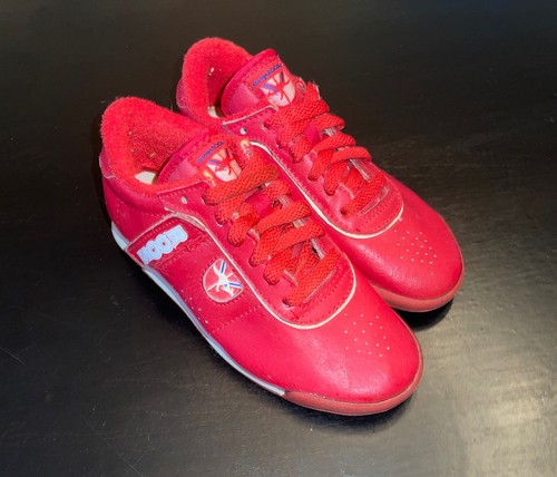 Vintage 1980s youth roos - vintage,