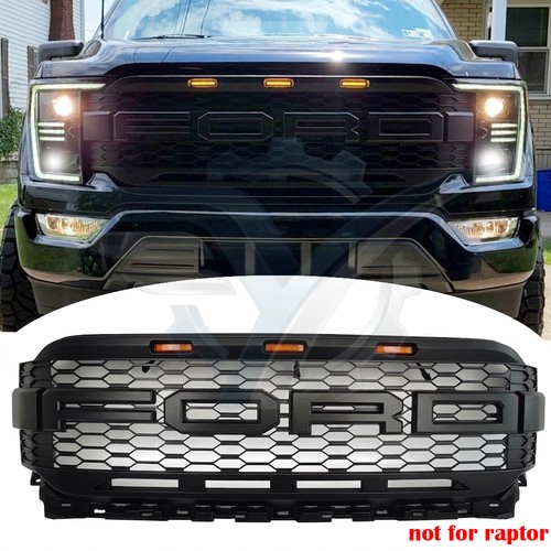 Raptor style front - raptor, bumper