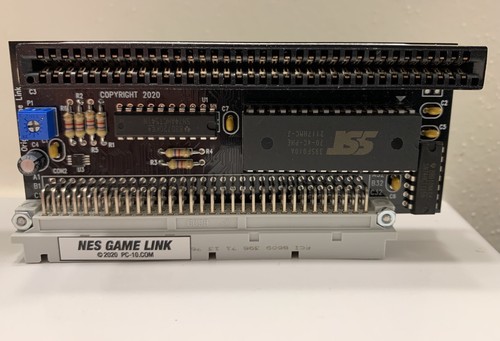 Nintendo playchoice nes - 10,