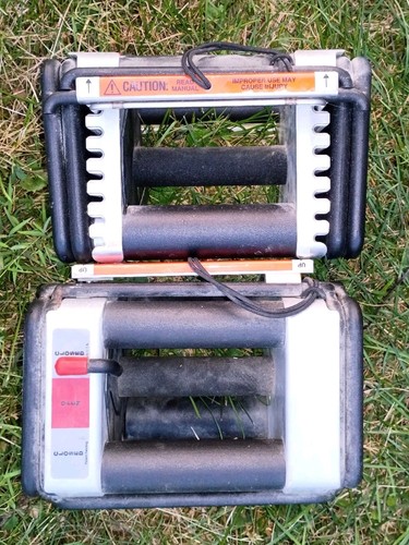 Powerblock set pro rexan - 2x,