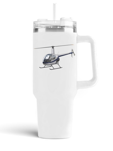 Robinson r22 stainless - stainless, steel
