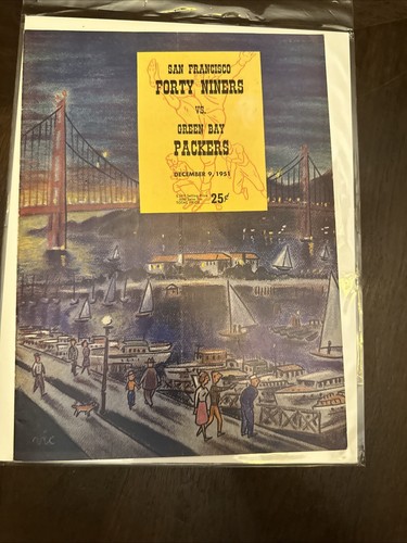1951 san francisco 49ers - 1951,