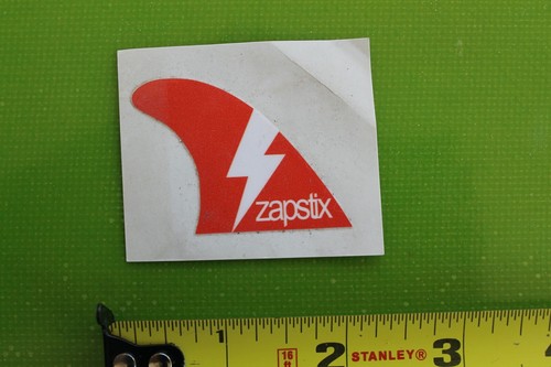 Zapstix zap sticks red - sticks,