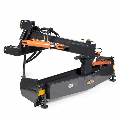 Titan attachments point - attachments, 3