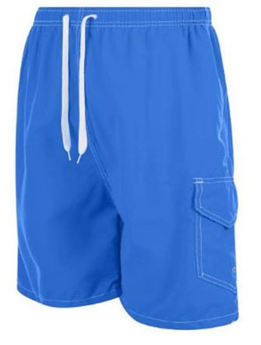 Men swim shorts pockets - shorts, 3