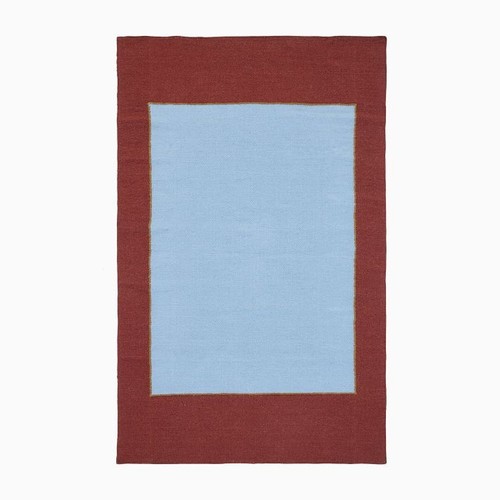 Blue scandinavian swedish - blue,