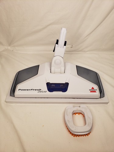 Bissell power fresh - bissell,