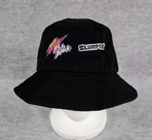 Mountain dew pitch black - pitch,