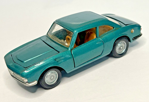Politoys scale no - 1:43, 533