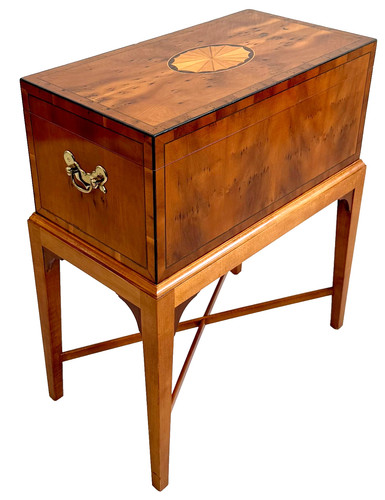 Baker furniture chippendale - baker,