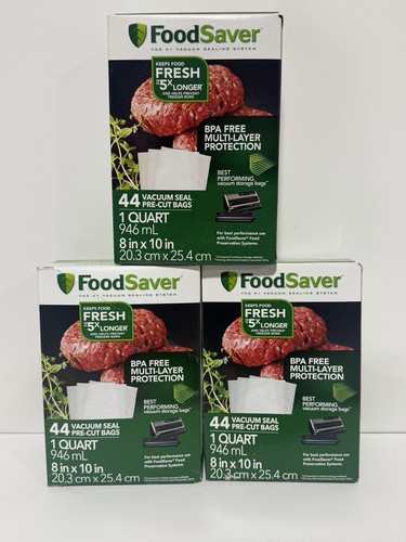 Lot food saver heavy - lot,