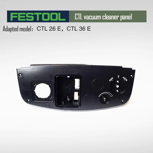 Original festool operation - festool,