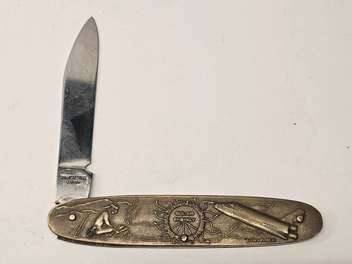 Vintage parker knoxville - parker,